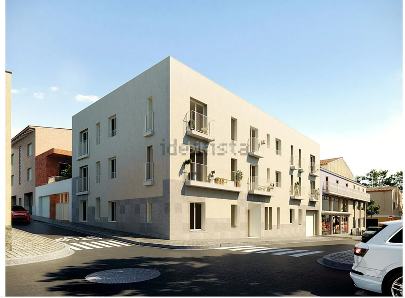 Foto a25f4d3e-0c20-4742-98d8-77e10e6c1e30. Pis amb calefacció aparcament a Centre Rubí