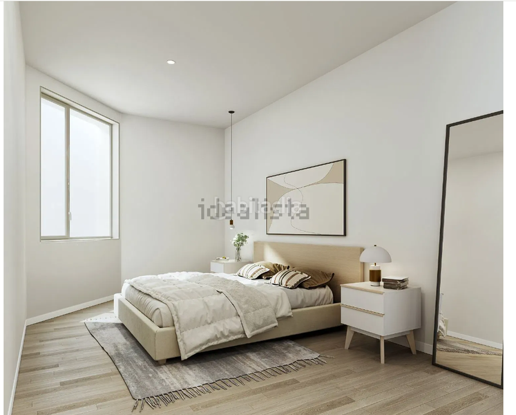 Foto b8ed94ee-b9bb-48ae-bcbf-1740670e7762. Pis amb calefacció aparcament a Centre Rubí