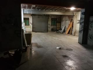 Local Comercial a Ca n´Oriol. Amplio local