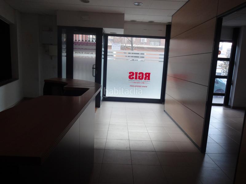 Foto 503435a2-912b-4eb3-bd8d-8fe95bdeb99b. Geschäftsraum in La Serreta Rubí