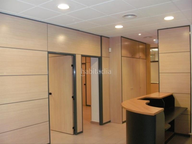 Foto 621f0710-b575-4eb5-9981-08f5cd4e81aa. Geschäftsraum in La Serreta Rubí