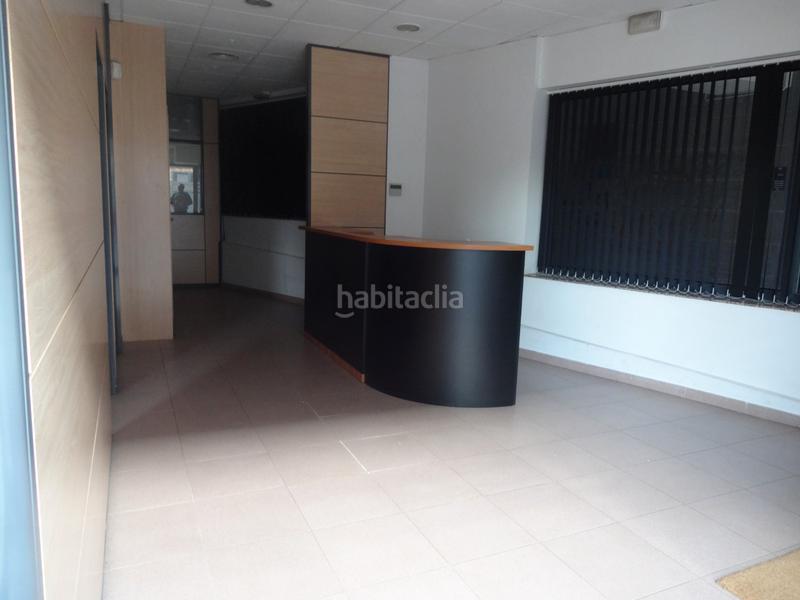 Foto 688271b7-7f68-482e-a5c4-22c5d853658d. Geschäftsraum in La Serreta Rubí