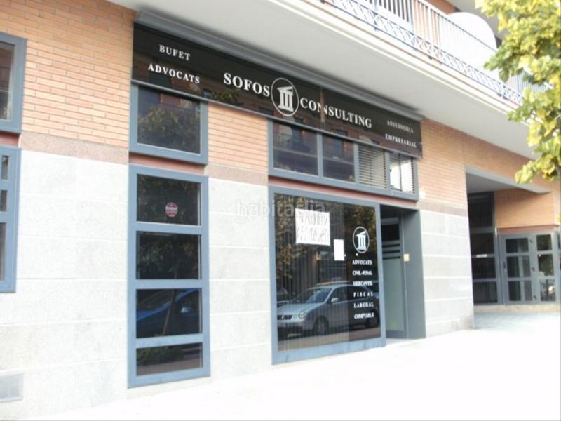 Foto 6d08e985-da57-4ac7-81c6-6d1161677f05. Geschäftsraum in La Serreta Rubí