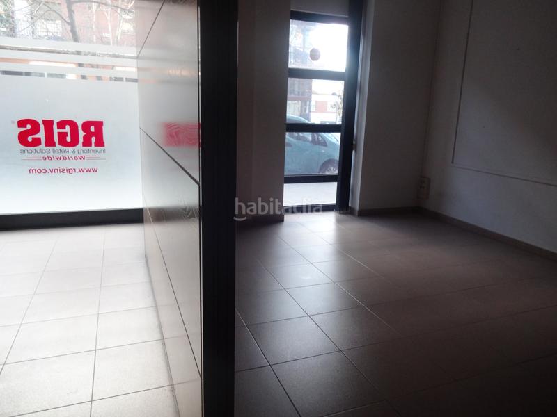 Foto 77df43d2-656a-4299-b288-2632d54fc3d9. Geschäftsraum in La Serreta Rubí