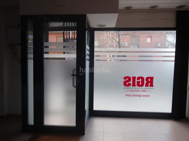 Foto 8783a494-5f75-4c12-a5b0-4e5d8b373064. Geschäftsraum in La Serreta Rubí