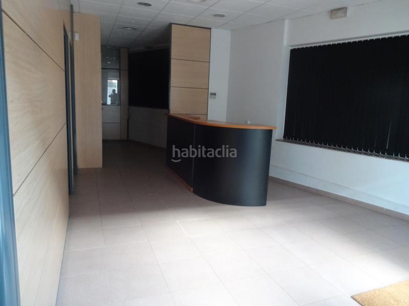 Foto a1febee7-6833-4b1b-a956-5dfe625f3513. Geschäftsraum in La Serreta Rubí