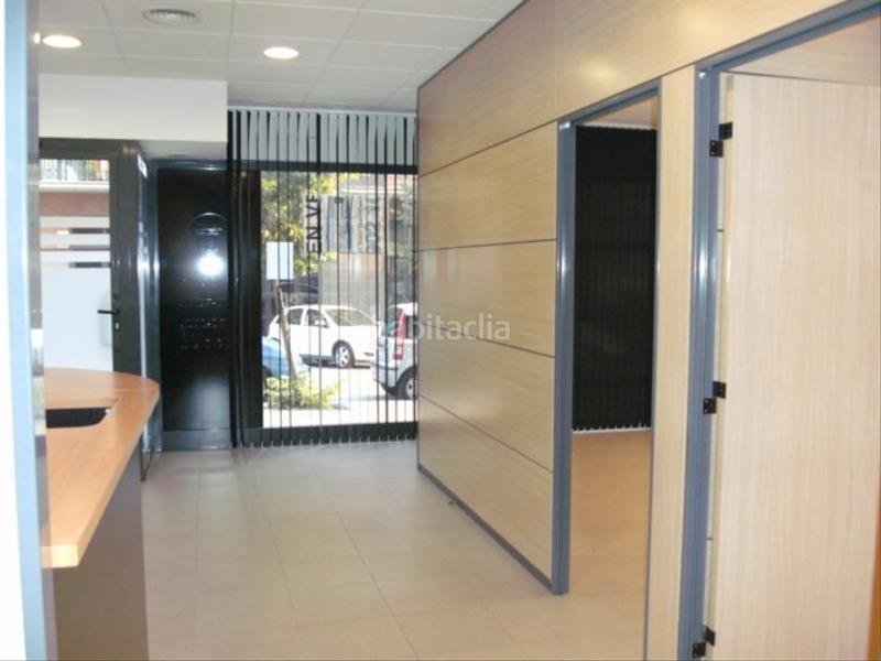 Foto e946ea6e-17af-4f5a-a935-9ac1722b477b. Geschäftsraum in La Serreta Rubí