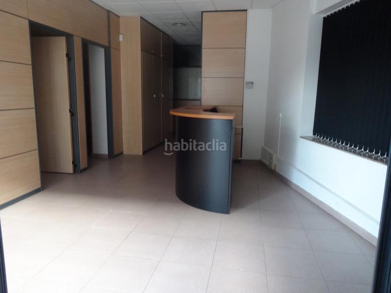 Foto f0e4669c-2a82-433b-ba94-6f25d4f33ba9. Geschäftsraum in La Serreta Rubí