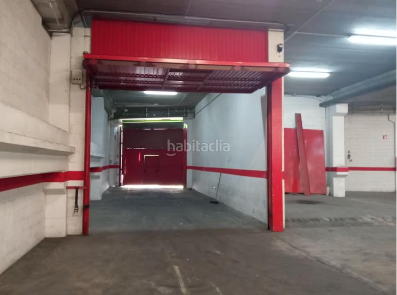 Foto 9887e94c-59e1-471d-aa63-6189fd1e7530. Affitto capannone industriale in Can Roses Rubí