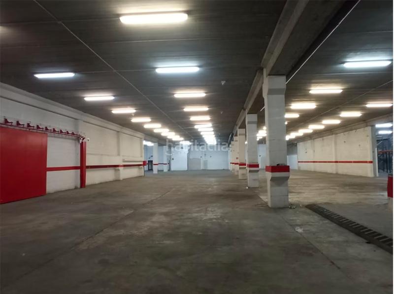 Foto edad74ad-4484-4bce-a322-508abf6047df. Affitto capannone industriale in Can Roses Rubí