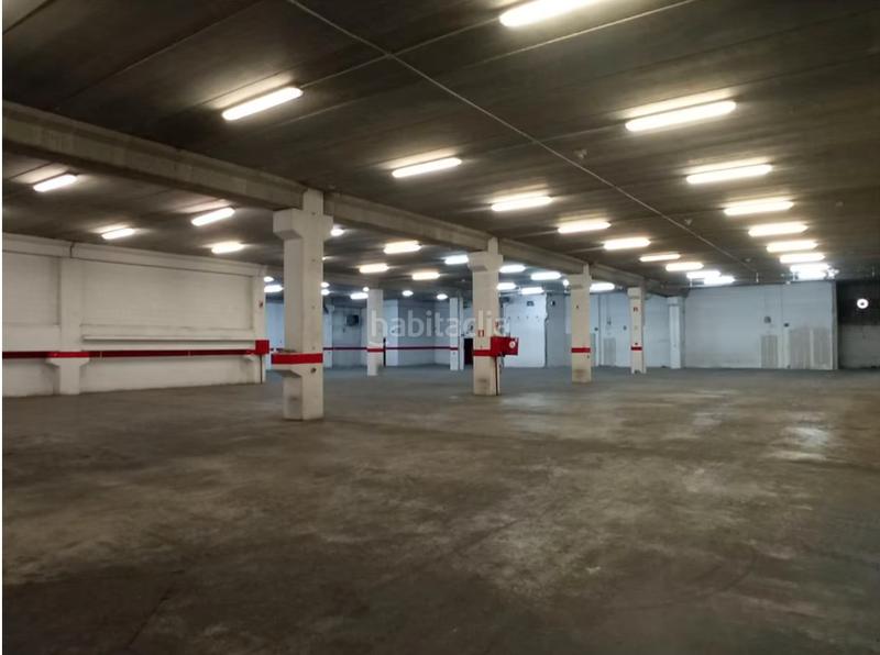 Foto 6a280fda-d710-4e9e-950b-37b24fea5f86. Alquiler nave industrial  en Can Roses Rubí