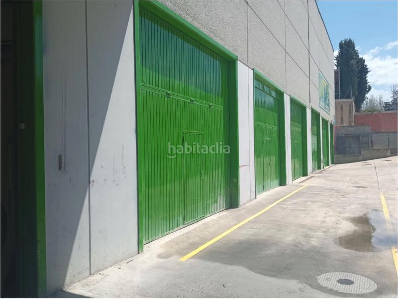 Foto 5785cd17-94c1-49bd-acb2-3f6e18599d0f. Location bâtiment à usage industriel dans Can Roses Rubí