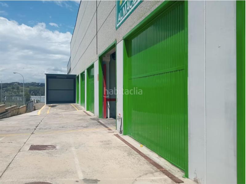 Foto fbc9eef7-7364-45ef-b221-ef7987980112. Miete fabrikhalle in Can Roses Rubí