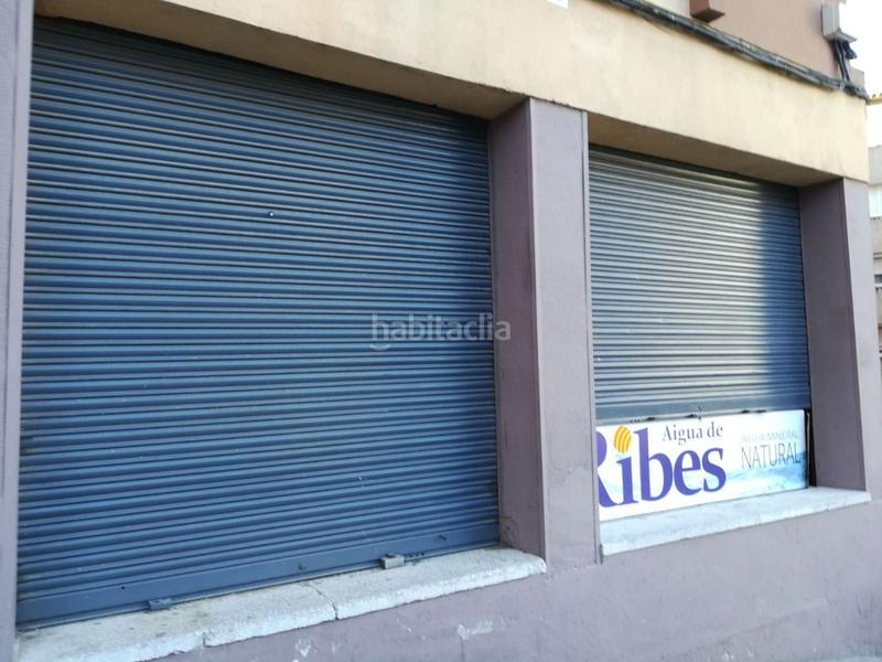 Foto aba4d96d-7b3f-4b07-a7d8-edff905118f5. Geschäftsraum in Mercat Rubí