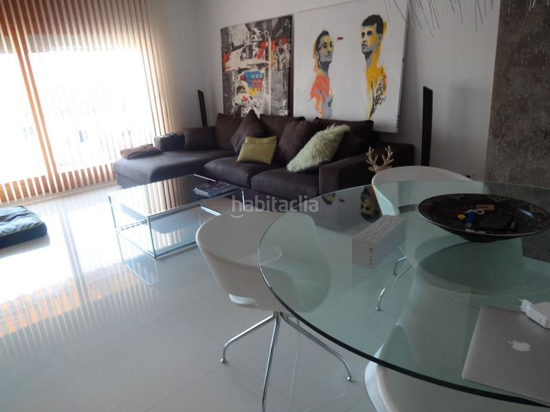 Foto 19e259f4-12a2-44d3-a42f-2af6255ba879. Duplex with heating in Centre Rubí