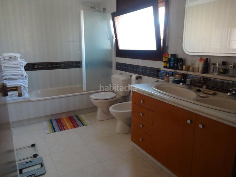 Foto a52690ee-61fb-4275-acbd-065aa46266a3. Duplex with heating in Centre Rubí