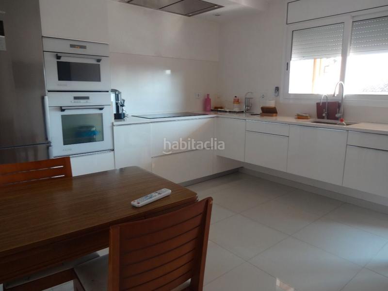 Foto fcad4761-6507-48f9-8dac-53010304d18c. Duplex with heating in Centre Rubí