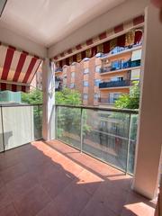 Duplex à Zona Nord. Duplex-atico