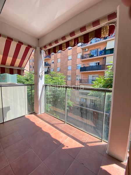 Foto 6b0339ba-49b7-4d10-b1e3-8c8d951601af. Dúplex amb calefacció aparcament a Zona Nord Rubí