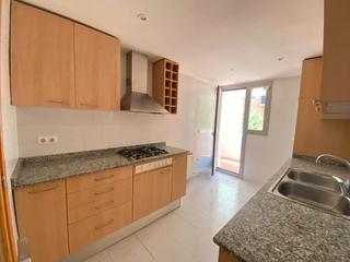 Duplex à Zona Nord. Duplex-atico