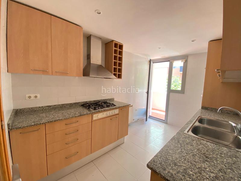 Foto b3a91b4d-d554-45ce-b8e4-f9ad253825ed. Dúplex amb calefacció aparcament a Zona Nord Rubí