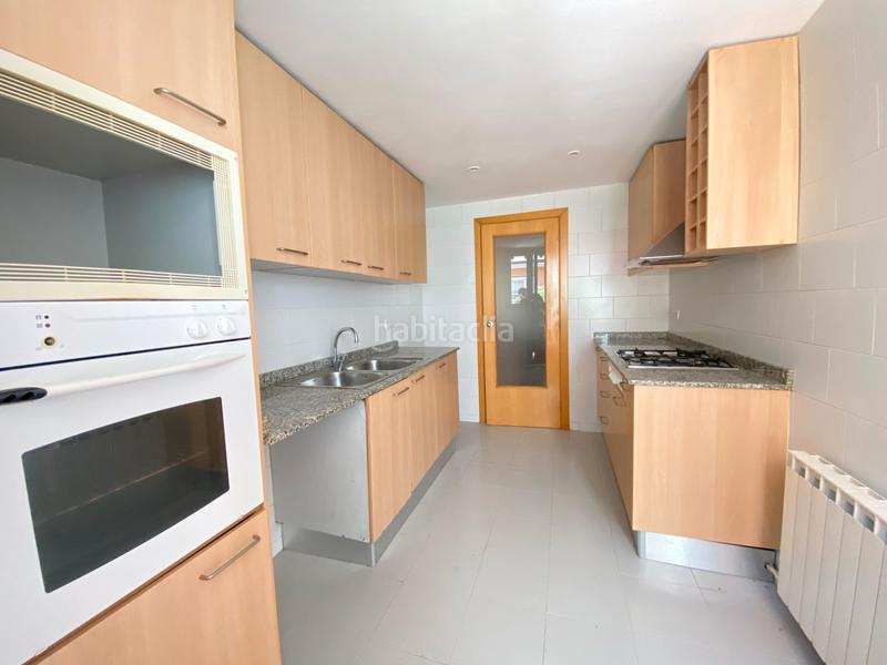 Foto c2bd6859-6cc7-4b7d-bee0-0cb66fd73daa. Dúplex amb calefacció aparcament a Zona Nord Rubí