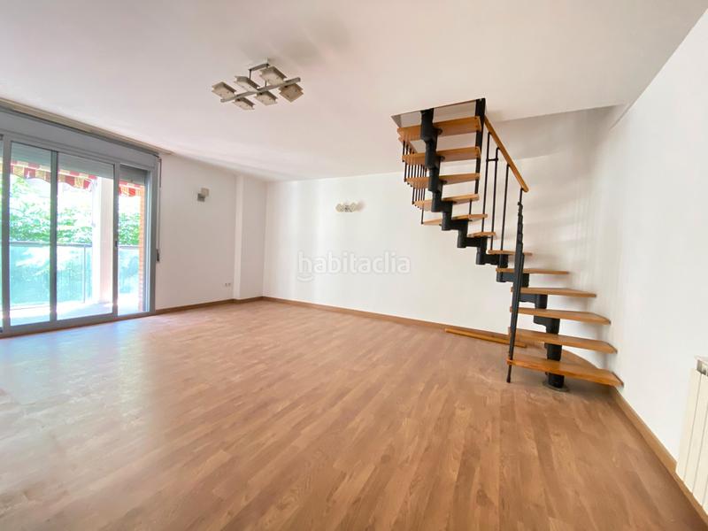 Foto f254e9fd-0b52-4a23-ae31-6d05c9fa07d8. Dúplex amb calefacció aparcament a Zona Nord Rubí