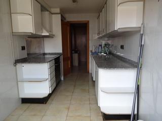 Affitto Duplex in La Serreta