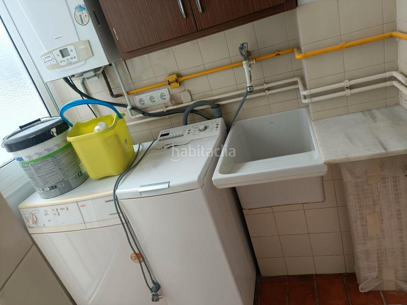 Foto 61b12943-a658-4641-a310-21bd88ba425c. Appartamento con riscaldamento parcheggio in Progrés Rubí