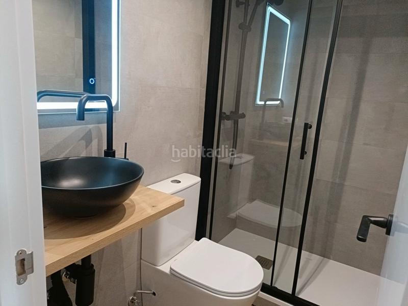 Foto b8b77057-1419-4923-b63a-2373363ec283. Appartamento con riscaldamento parcheggio in Progrés Rubí