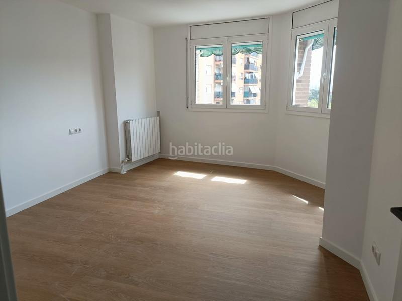 Foto d56a6fcd-8eac-45fd-ade7-e34e6210e776. Appartamento con riscaldamento parcheggio in Progrés Rubí