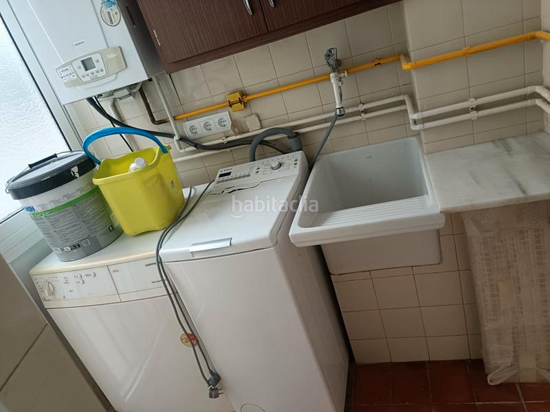 Foto d9189b18-75e8-4dc5-81ac-44bdadc7217a. Appartamento con riscaldamento parcheggio in Progrés Rubí