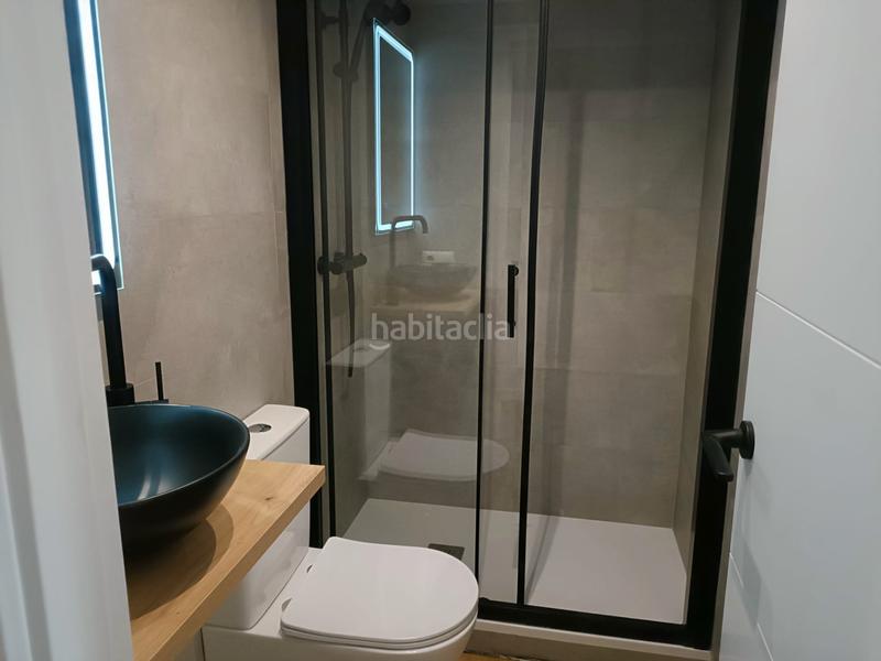 Foto da1aca5e-b49b-494e-8a9f-dcc0a139ecab. Flat with heating parking in Progrés Rubí