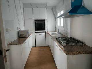 Piso en Progrés
