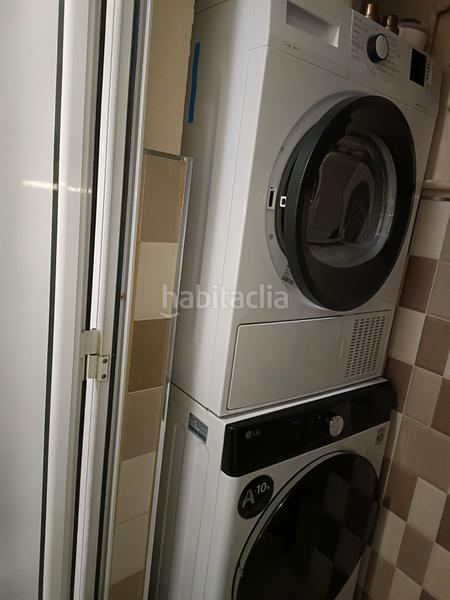 Foto a4c40cb3-9ae9-4d70-b8c3-bbcce1a678e2. Pis amb calefacció a Mercat Rubí