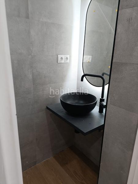 Foto a5a8a060-df14-4d68-bb26-95fa90403c71. Piso reformado en Progrés Rubí