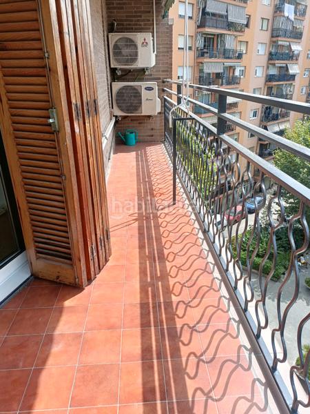 Foto b1e6241b-40ab-4e65-aeb7-4b09c0674dcf. Piso reformado en Progrés Rubí