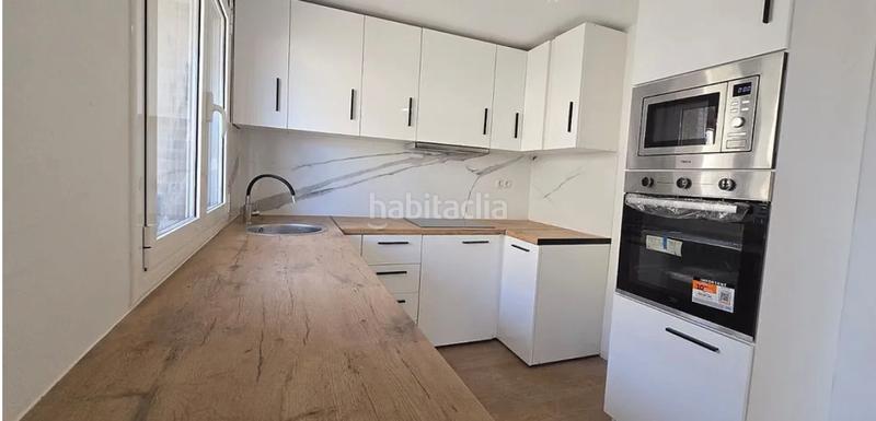 Foto c9348028-660d-4242-9e8d-453846ecb955. Piso reformado en Progrés Rubí