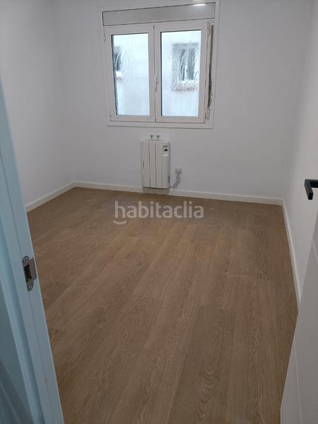 Foto e50c7688-032f-4ca5-9df5-fbad7ba475b0. Piso reformado en Progrés Rubí