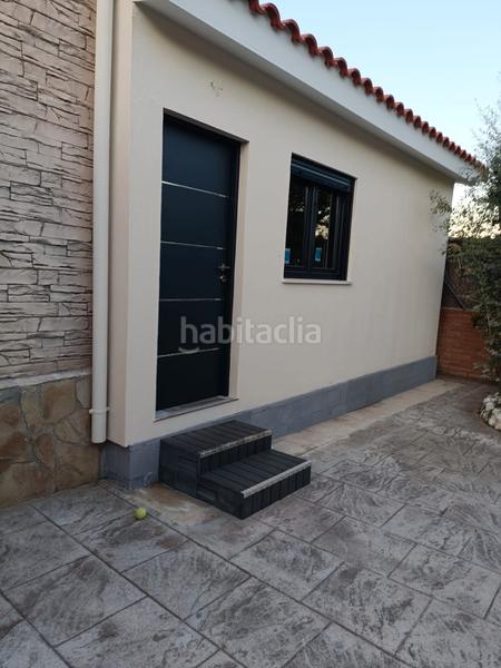 Foto beaa47dd-bf2d-4716-81e8-2a139e7aa5a6. Casa amb calefacció piscina a Zona Industrial Rubí