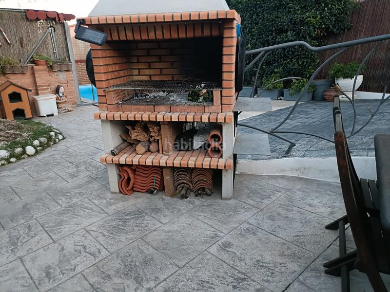 Foto fc77d05b-d2ed-47c7-b97f-3c680c204471. Casa amb calefacció piscina a Zona Industrial Rubí