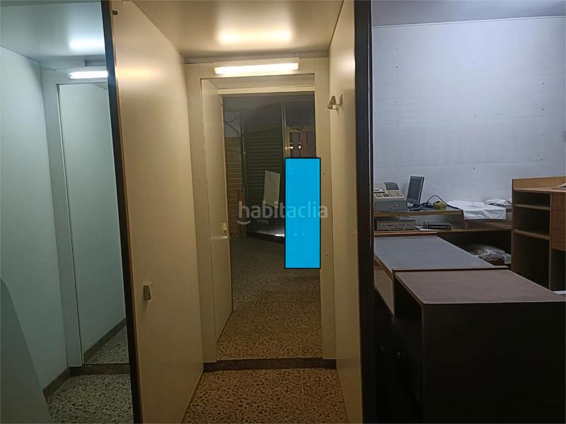 Foto cc99ddea-3bdf-4bcb-af62-60abd031c18b. Alquiler local comercial local zona mercat en Centre Rubí