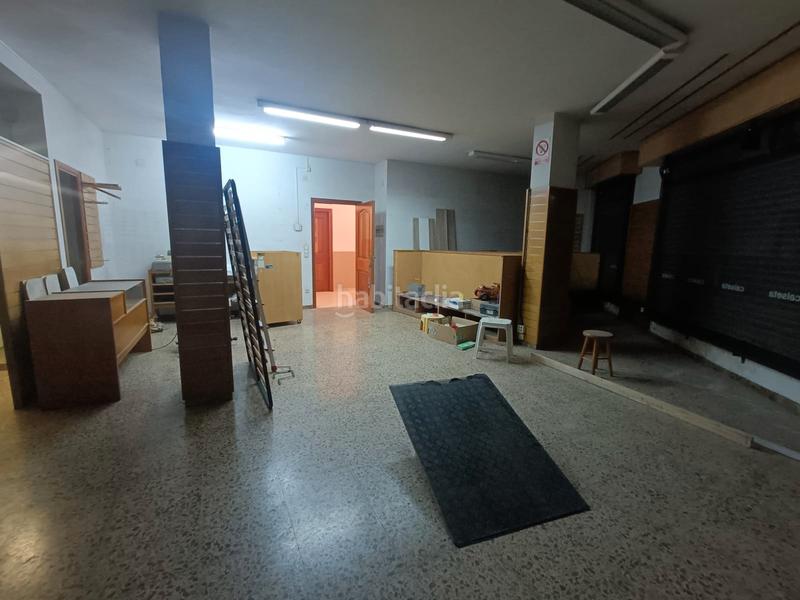 Foto 5216b636-be39-4b9a-adf4-ce0714ed24c7. Miete geschäftsraum in Centre Rubí