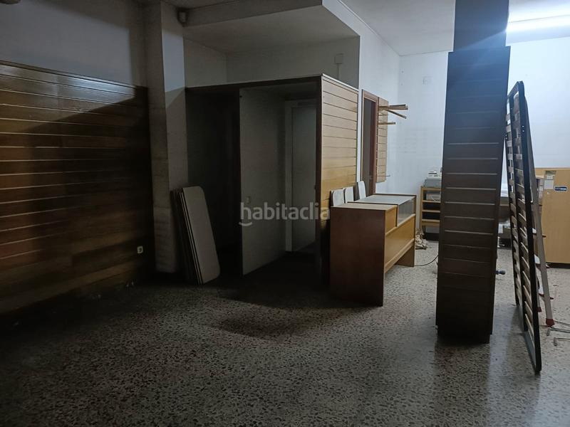 Foto 64b65d19-0820-4e1b-be6c-0fa146809fef. Miete geschäftsraum in Centre Rubí