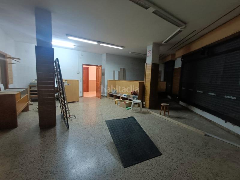Foto 9af4b2ed-7f1f-463a-a5b3-94907518bb6f. Miete geschäftsraum in Centre Rubí