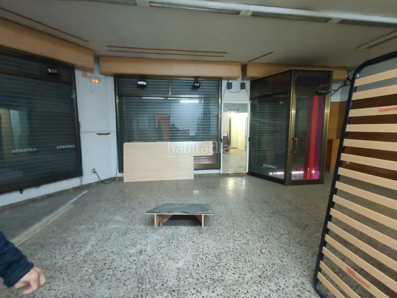 Foto bedf4ed8-6996-45a8-a353-74a58de68ff8. Miete geschäftsraum in Centre Rubí