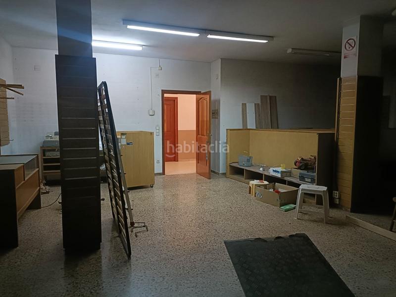 Foto e94f88e7-3d4c-46f5-87ac-ce65696e97d4. Miete geschäftsraum in Centre Rubí