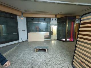 Business premise in Centre