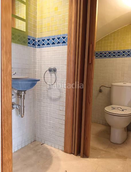 Foto 09ea5ad8-bb5f-488c-8362-959cd31e44f4. Zweistöckige wohnung mit heizung parking in Ca n´Oriol Rubí