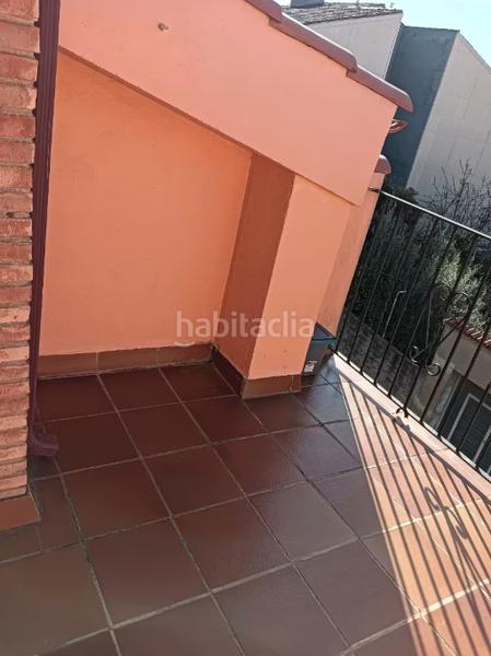 Foto 51926565-67d6-4522-89cc-19e34f8b6452. Zweistöckige wohnung mit heizung parking in Ca n´Oriol Rubí